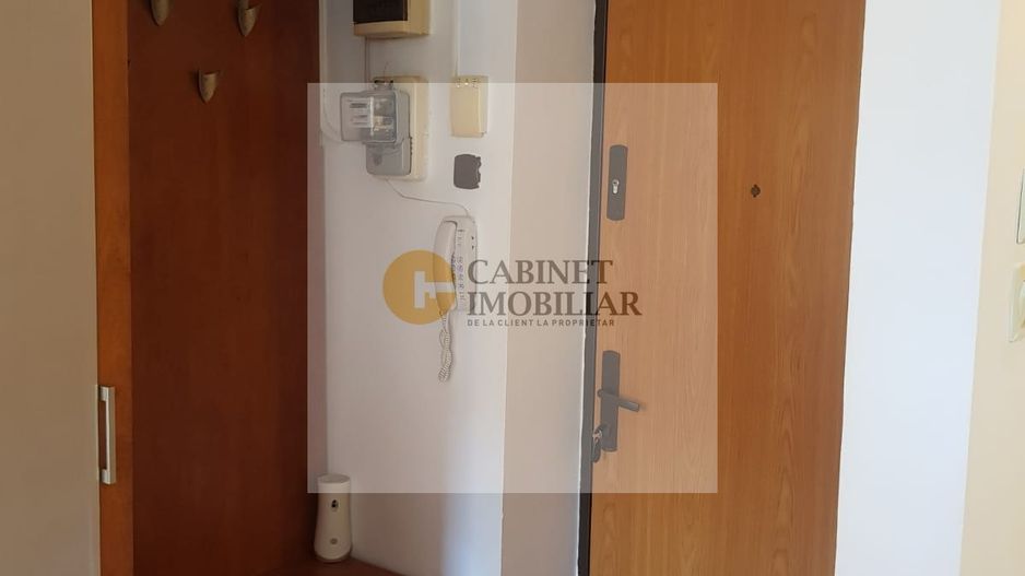 2 camere I Bd Nicolae Balcescu - Universitate I Etaj 6 - Poză 13