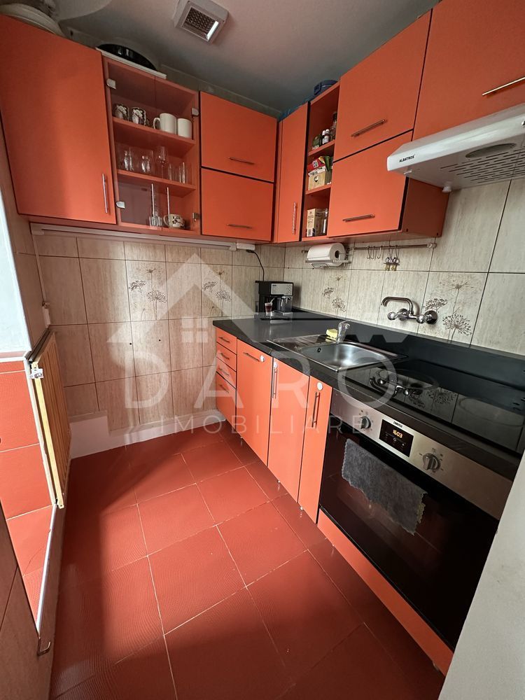 🏡 Apartament 2 camere | Mureșeni | De vanzare| 68.000 € 🔥 - Poză 7
