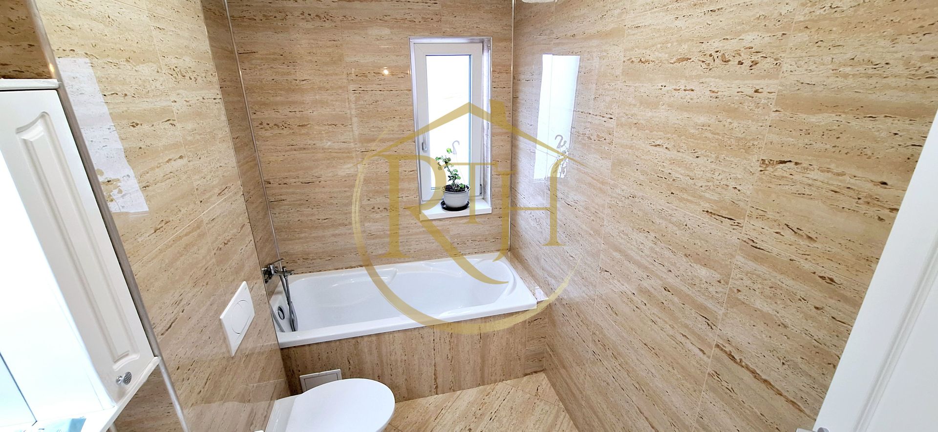 Apartament 1 camera, sp. utila 37 mp, se vinde mobilat si utilat,Giroc - Poză 18