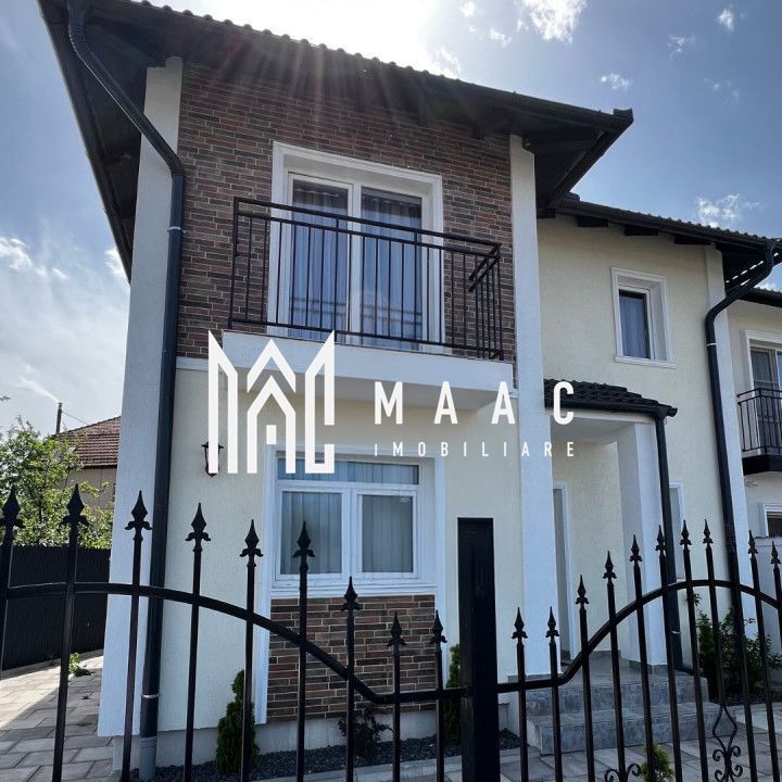 Casa 3 camere | Teren 235 mp |  Selimbar - Poză 1