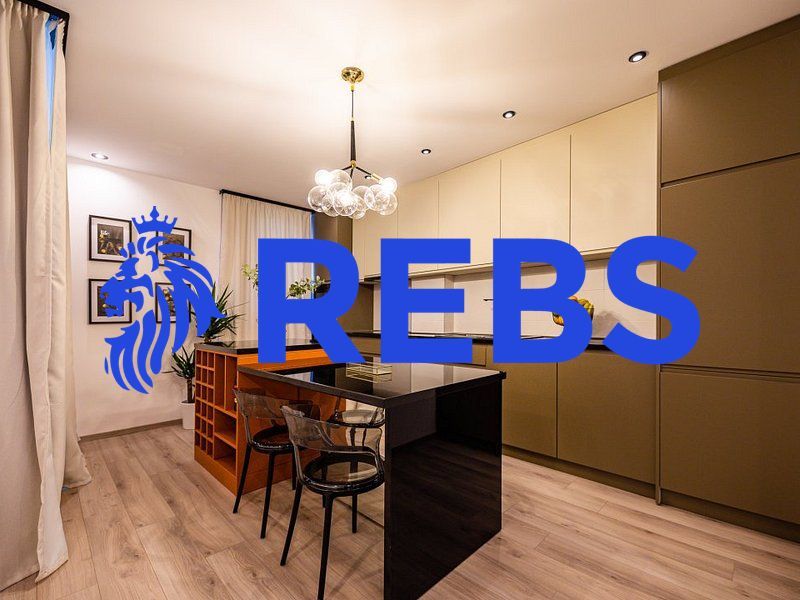 Apartament de lux 2 camere open space Take Ionescu (ISHO) - Poză 6