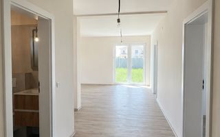 COMISION 0% | Casa individuala Mosnita Noua| 96 mp utili. - Poză 5