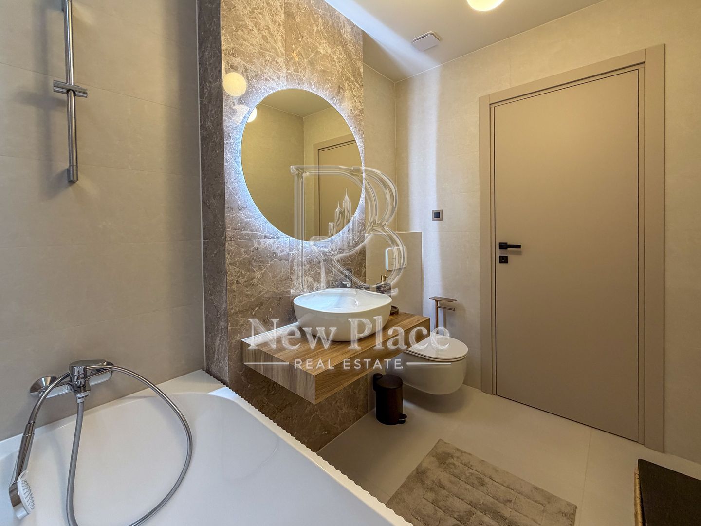 [VIDEO] Arqa Jolie Village | Apartament exclusivist | View liber | ULTRA LUX - Poză 14