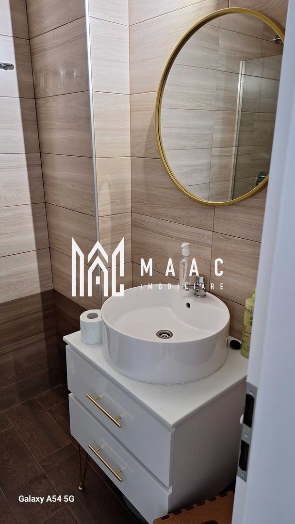 Apartament 3 camere | Etaj 1 | 70 MPU | Balcon | Parcare | Gusterita - Poză 5