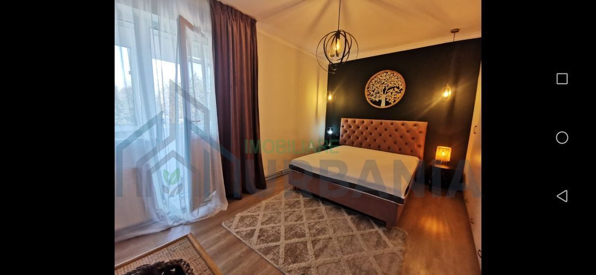 Copou, zonă exclusivistă, ap. 2 cam, #, super of - Poză 3