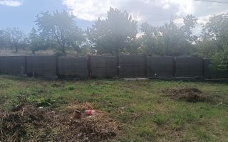 Teren 1590 mp - panoramic - investitie - Str. Pomet Jud. Cluj - Poză 3