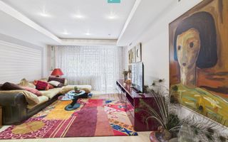 Oază urbană cu 3 camere și terasă de vis – Șoseaua Nordului - Poză 21