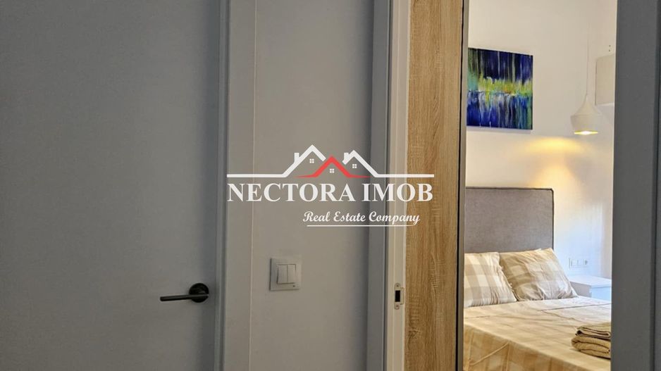 EXCLUSIVITATE-Apartament la MARE SPANIA, langa ALICANTE,2 camere, 65mp - Poză 11