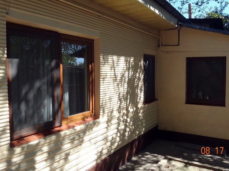 De vanzare  - casa cu 4 camere,  900 mp teren  - str. Razboieni. - Poză 3