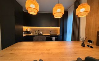 Exigent Plaza Residence Faza 5- Apartament 2 camere MOBILAT PREMIUM - Poză 6