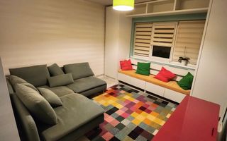 2 camere, Modern, Iulius Mall, Mega Image, Gheorgheni - Poză 1