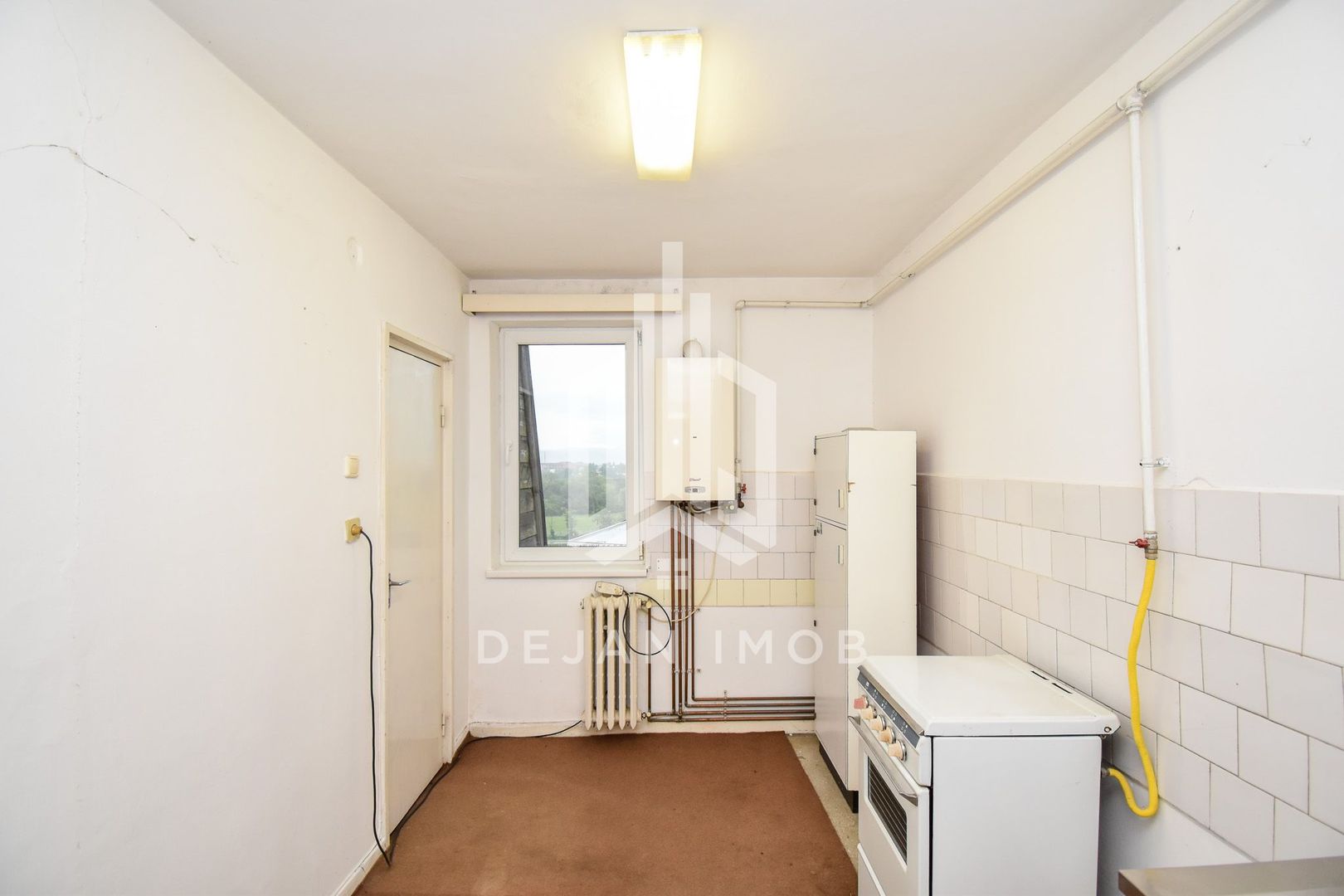 Apartament 4 camere | 77.49 MP | Zona Lenin - Poză 6