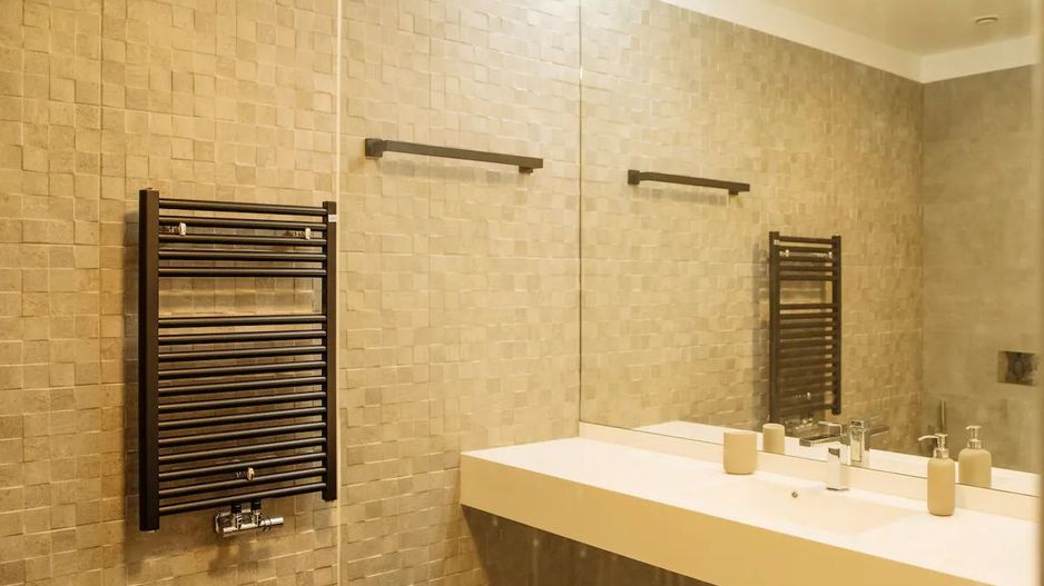 Apartament superb High End 3 camere I One Mircea Eliade I Floreasca - Poză 13