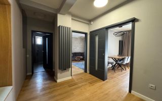 Apartament 2 camere 60 mp str. Fagului,Gheorgheni - Poză 9