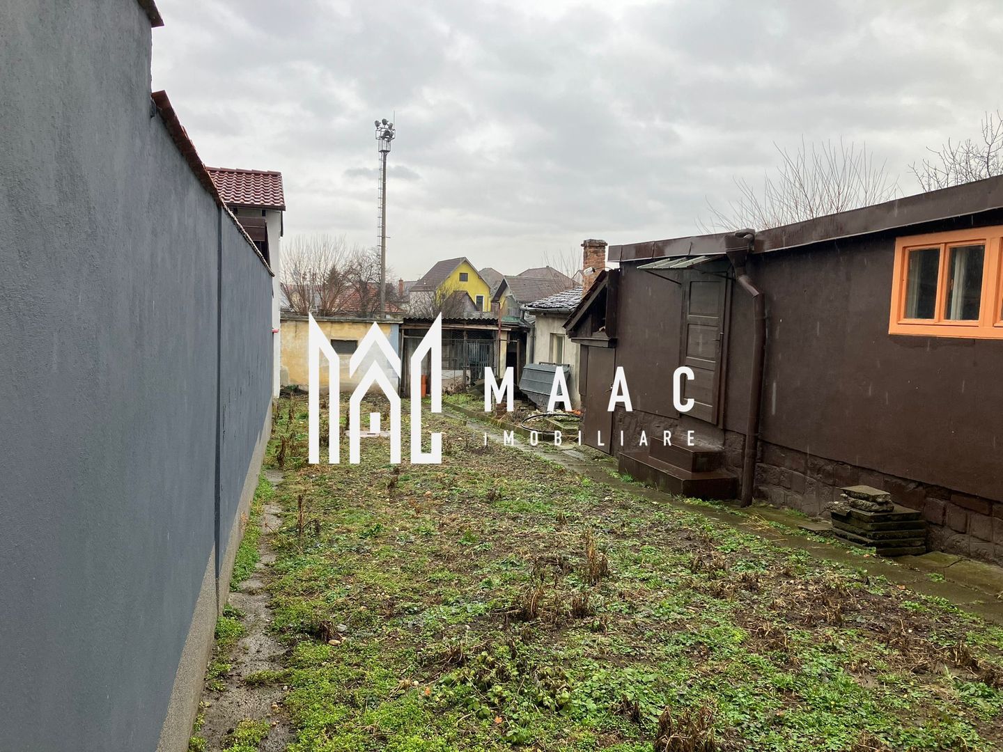 Casă Individuală I 88 MPU I Teren 434 MPU I  Zona Țiglari - Poză 12