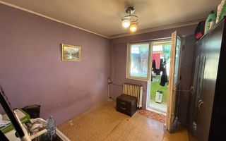 Ap 4 camere 67 mp Mega mall-bloc izolat termic-terasă refăcută! - Poză 9