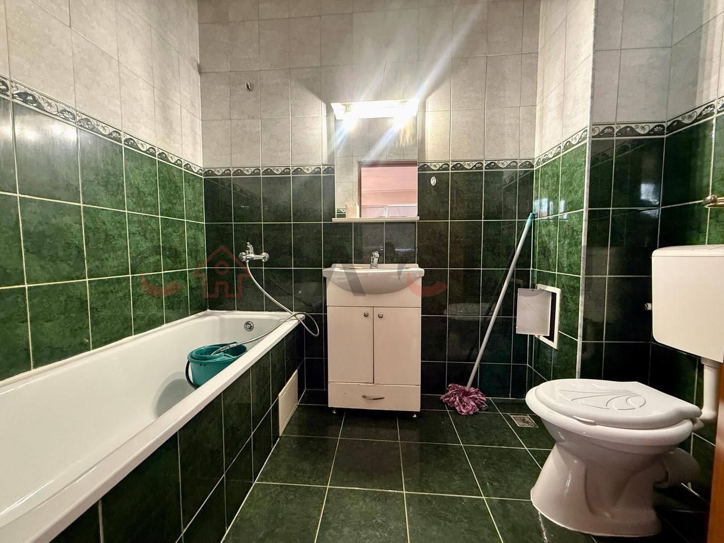 2 camere, etaj intermediar, zona Home Garden Bună Ziua - Poză 5