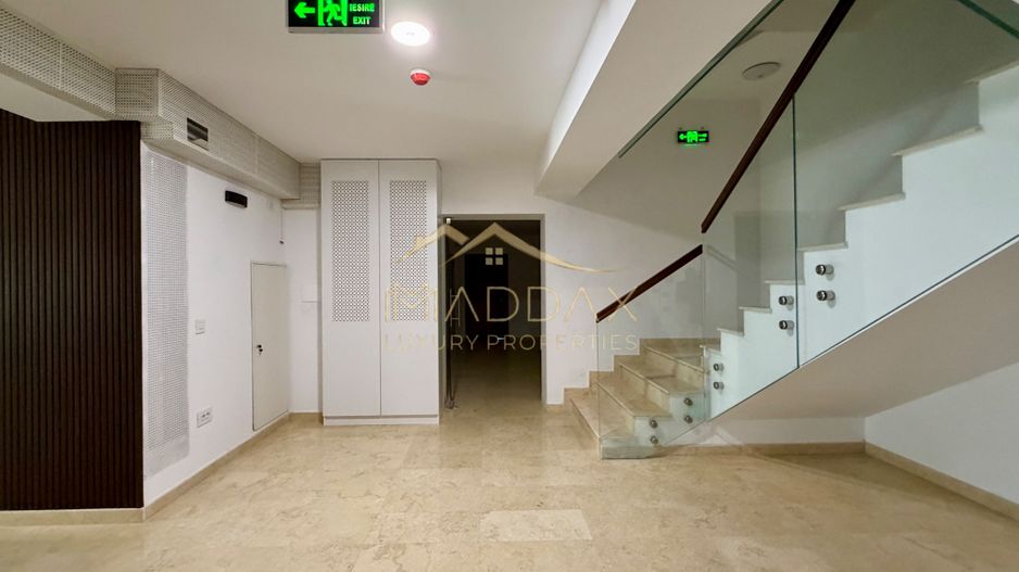 Apartament cu 2 camere *72mpu* + Terasa / *Prima Inchiriere* / Baneasa - Metrou - Poză 49