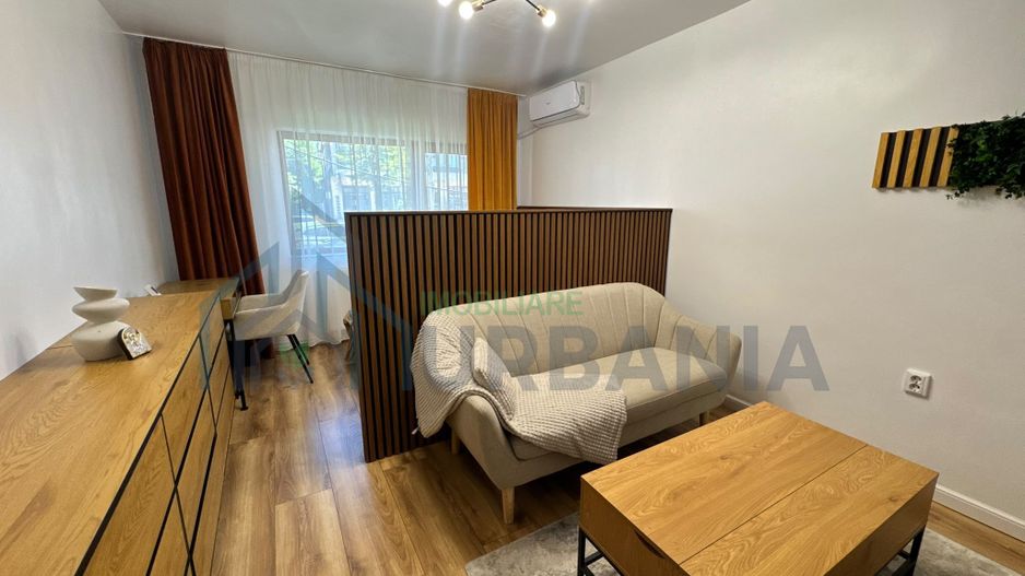 Apartament 1 camera de inchiriat, Iasi, zona Rapa Galbena, Str. Arcu - Poză 5