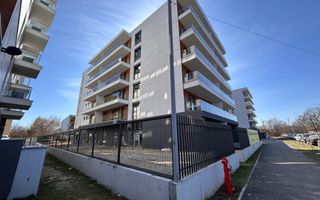 APARTAMENT INTELIGENT CU 2 CAMERE | FINISAJE PREMIUM | COMISION 0% - Poză 3