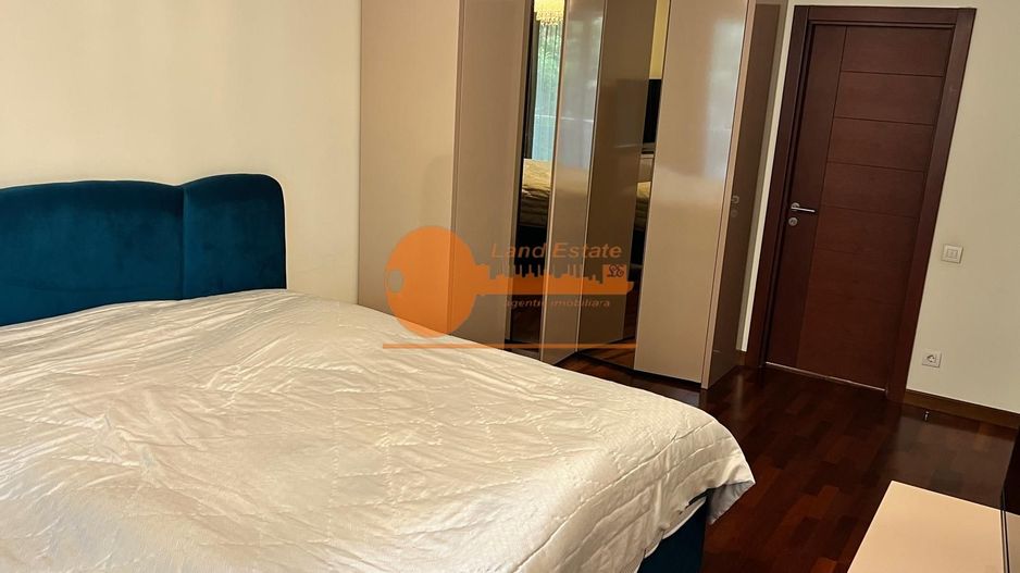 3 camere In City Residence ( 111 mp-Parcare ) - Poză 3