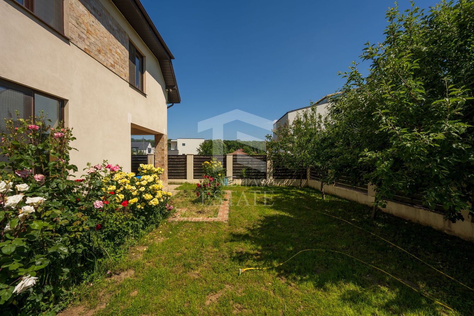 Vila Individuala Voluntari Pipera - Matei Millo - LOT 360 MP  P+1E+POD - Poză 3