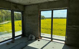 Vile Individuale Noi 4 camere Snagov Ghermanesti - Poză 9