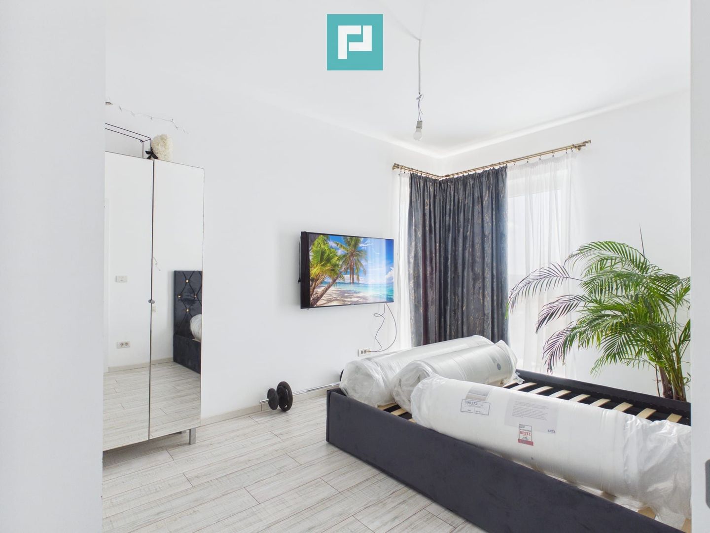 Apartament cu 3 camere - Adora Park Uta - Poză 14