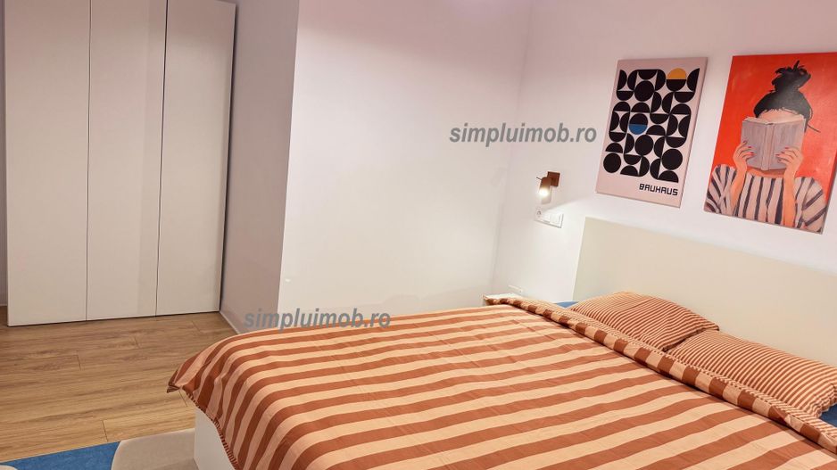 Apartament Spstios Popesti - Poză 10