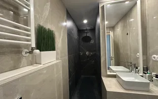 TRIANA 3 CAMERE | CURTE | PISCINA | GYM - Poză 12