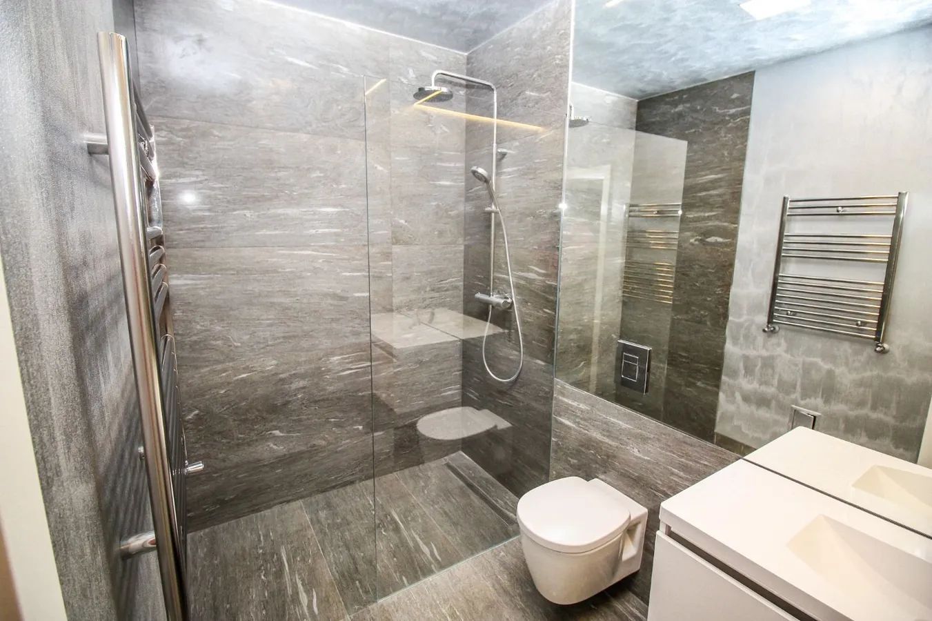 Spatiu comercial de inchiriat Floreasca - Poză 8