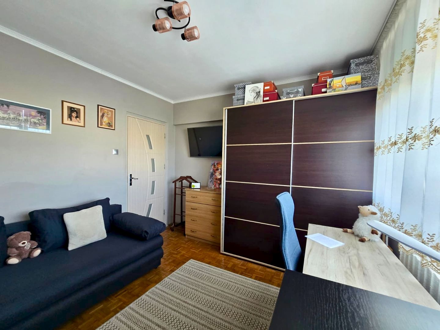 Apartament 2 camere, Aleea Borsec, Gheorgheni, comision 0% - Poză 2