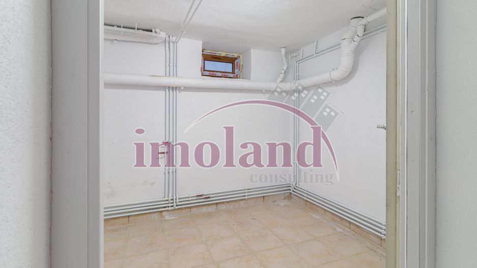 Vanzare - Imobil rar renovat - teren 220mp - Floreasca - Poză 18