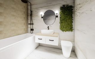 Apartament 2 Camere Decomandat/  2026/ Tva inclus - Poză 1