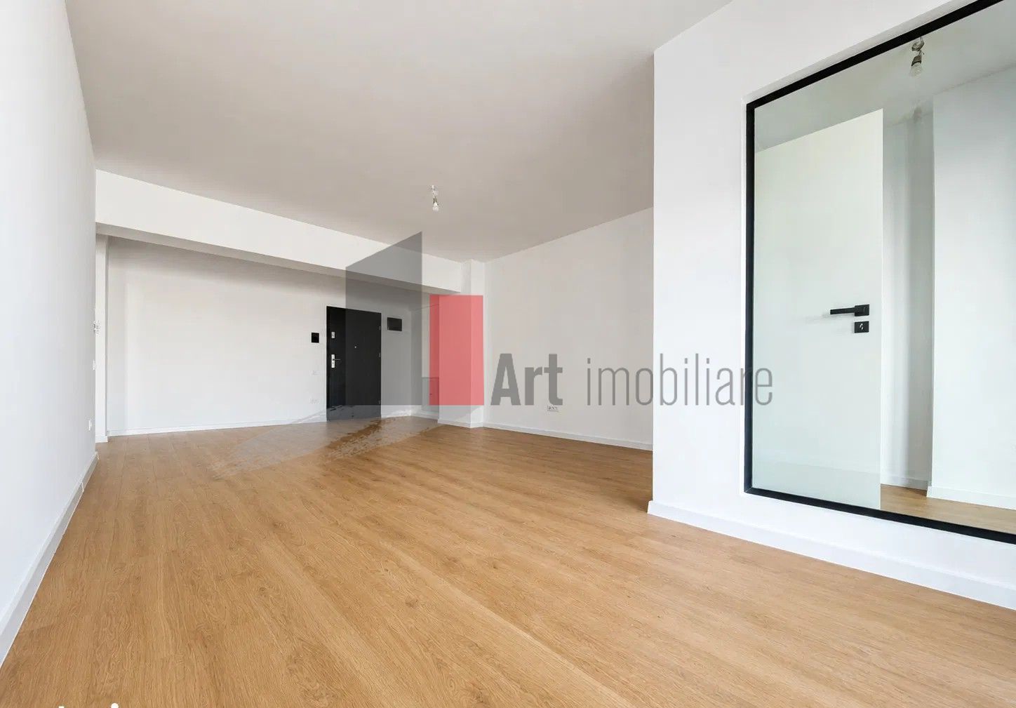 Apartament 2 Camere  + Loc de Parcare Subteran | Smart Residence Lujerului - Poză 12