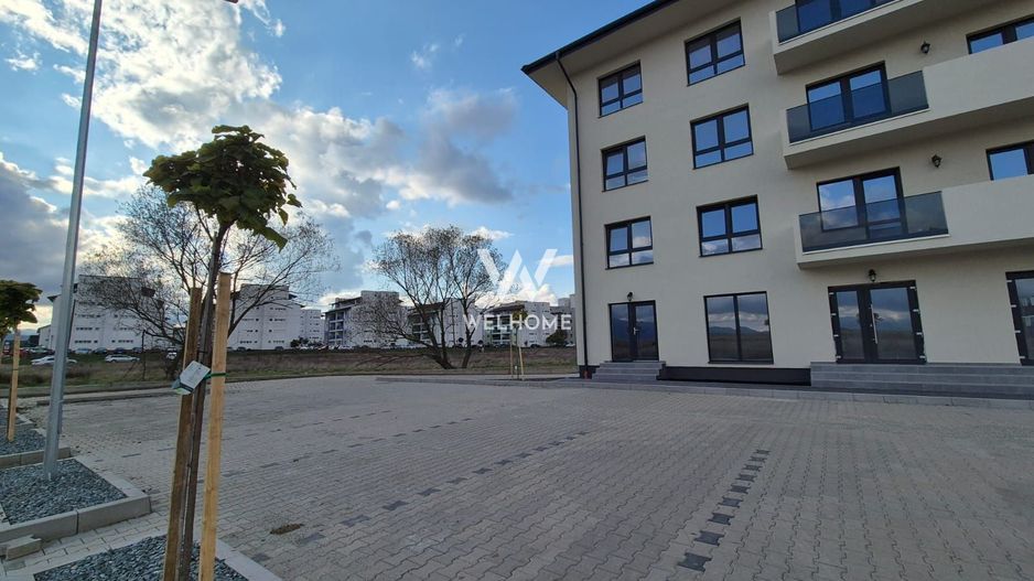 Apartament 3 camere Dedeman, Doamna Stanca, Sibiu - Poză 2