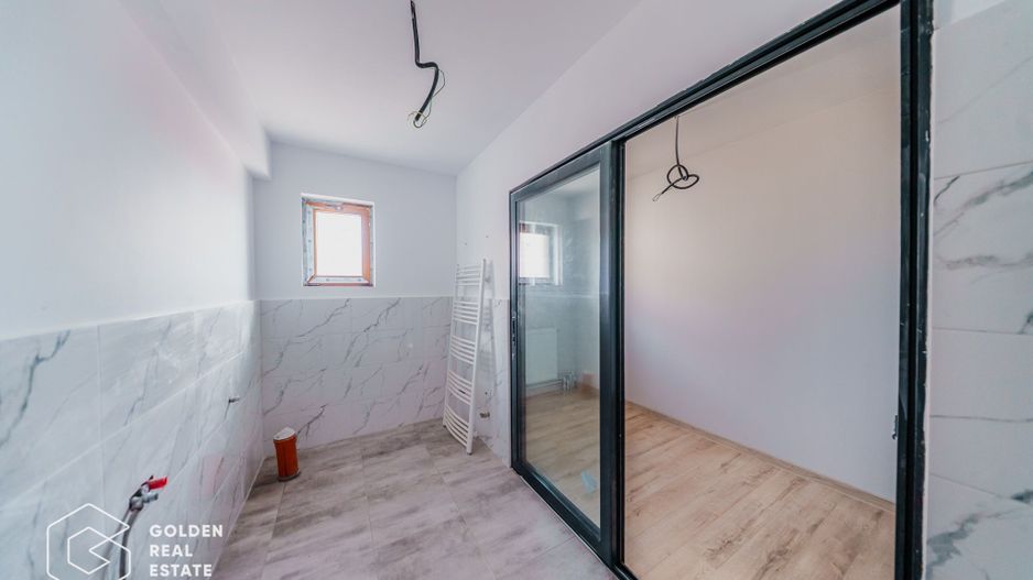 Preț redus 10.000 Eur | Casa finisata, teren 450 mp, in Pecica - Poză 26