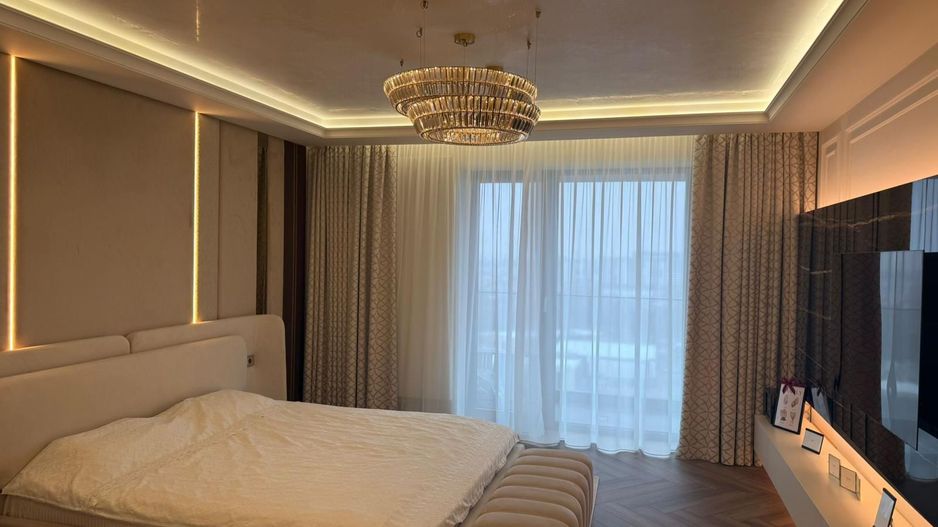 Duplex 4 Camere 253MP Cloud 9 Residence 3 Locuri Parcare - Poză 19