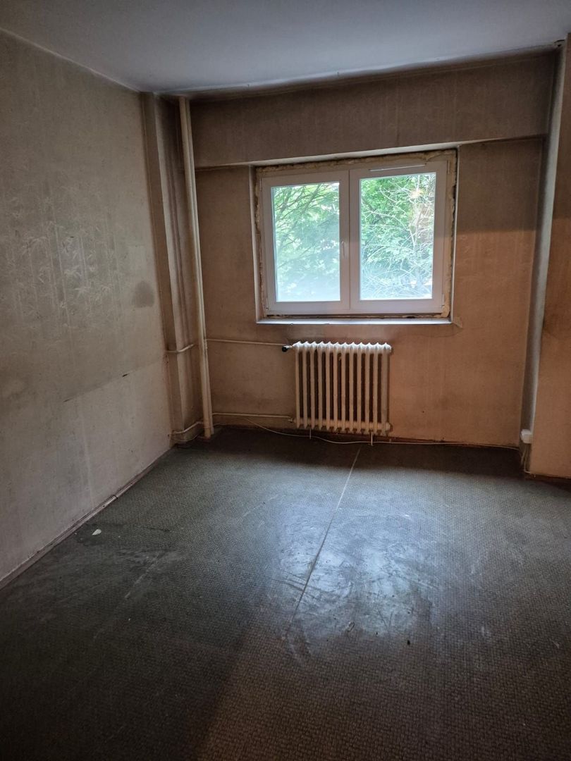 Militari-Pacii, Zona Turbomecanica, vanzare 3 camere etaj 1 - Poză 10