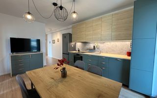 Apartament cu view unic!2 camere confort sporit Zorilor! - Poză 2