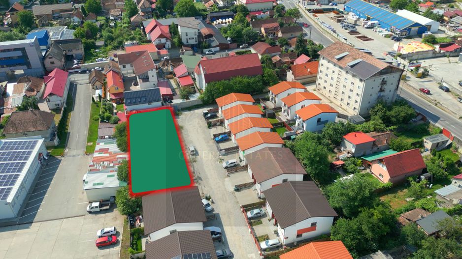 Scala Residence – Case Duplex Premium în Brașov - Poză 3