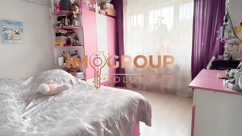 Apartament cu 3 camere - 75 Mp - Zona Tatarasi - Poză 7