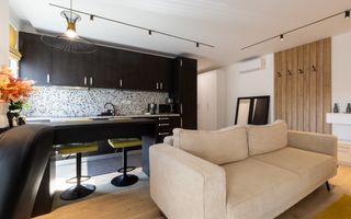 2 camere, garaj, bloc nou, Zorilor zona Golden Tulip,LIDL,Pet Friendly - Poză 7