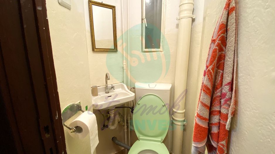 4 camere spatioase Calea Mosilor -Centrala Proprie - Poză 11