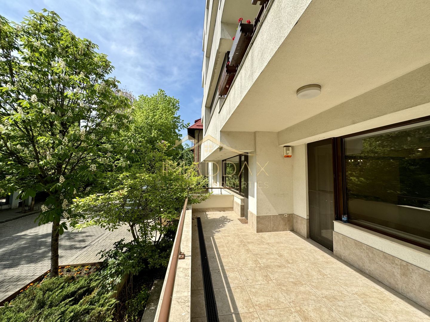 Apartament cu 4 camere 250mp* 2 parcări subterane / Dorobanti-Capitale - Poză 5