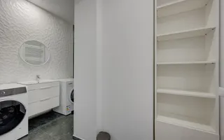 4 Camere - Duplex - Barbu Vacarescu - Mobilat Utilat - Ready to move - Poză 21