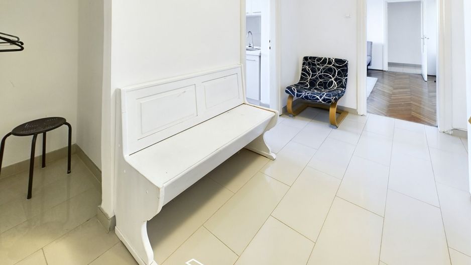 Apartament 3 camere, luminos, lângă Parcul Botanic, vedere panoramica - Poză 19