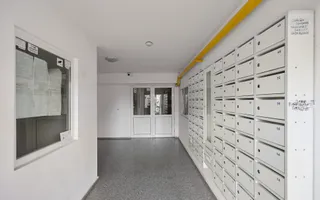Apartament doua camere Gavan III construit in 2008 - Poză 18