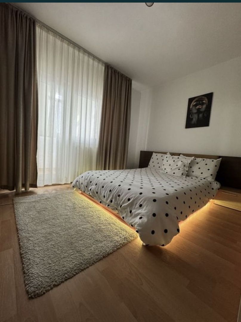 Apartament 3 camere Cora Bratianu - Poză 1