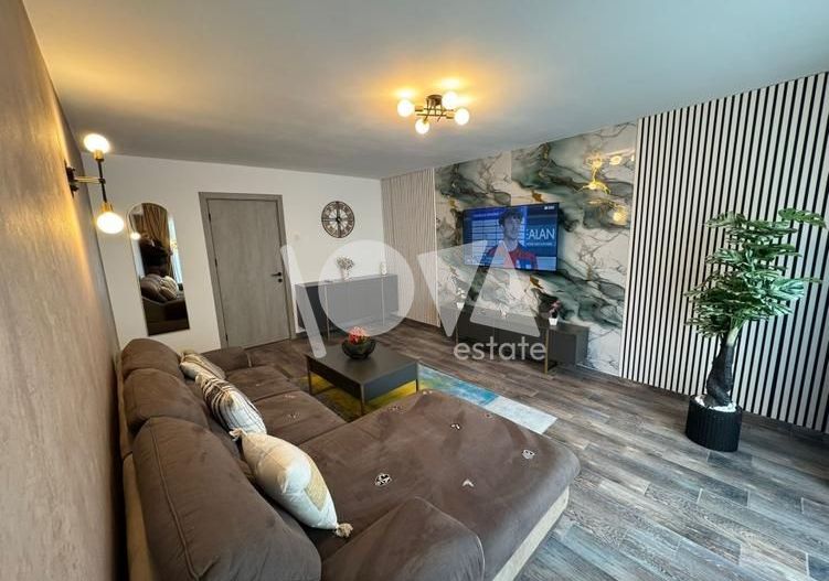 De închiriat: apartament 2 camere - renovat - Bd. Unirii - central - Poză 1